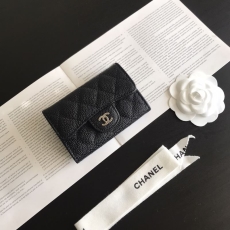 Chanel Wallet Purse